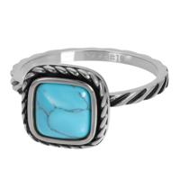 iXXXi Vulring Summer Turquoise Zilver
