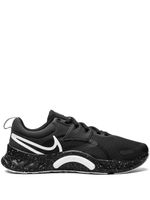 Nike baskets Renew Retaliation TR 3 - Noir - thumbnail