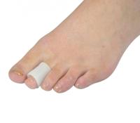 Able 2 Teenbeschermer tube M/L 1 Stuks