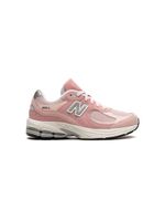 New Balance Kids "baskets Big Kid ""Pink Sand"" 2002R" - Rose - thumbnail