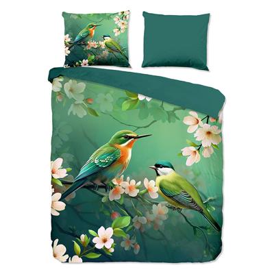 Dekbedovertrek Signi Dieren 240x200 Cm Pure - Dekbed-Discounter.nl