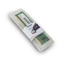 Patriot Memory DDR3 8GB PC3-12800 (1600MHz) DIMM geheugenmodule 1 x 8 GB - thumbnail