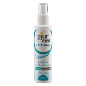 Pjur - MED After Shave 100 Ml