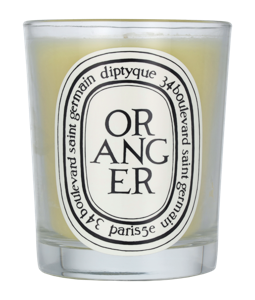 Diptyque Oranger Scented Candle 190 g Kaarsen