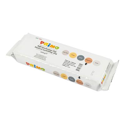 Creativ Company Zelfhardende boetseerklei terracotta, 1000gr
