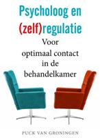 Psycholoog en (zelf)regulatie (Paperback)