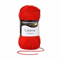 SMC Catania katoen 115 Red