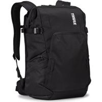 Thule Covert Camera rugtas BP 24L - zwart