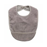 Silly Billyz Towel pocket slab Silver