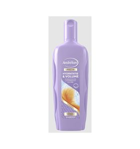 Shampoo hydratatie & volume