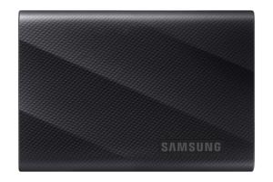 Samsung Portable SSD T9 1TB zwart