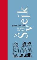 De brave soldaat Švejk (Hardback)