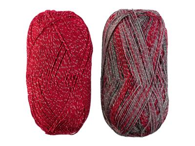 crelando Breigaren (Rood)