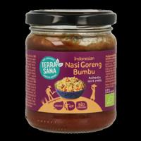 Indonesische nasi goreng boemboe bio 200 Gram