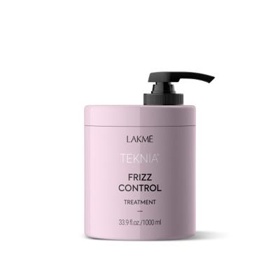 Lakmé Teknia Frizz Control Treatment Mask 1000ml