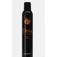 Carin Diva Hairspray Strong Hold 500ml