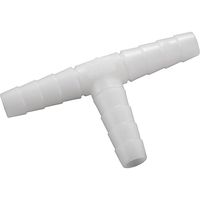 Barwig 17-224 PVC Slang-T-stuk 13 mm (1/2) Ø, 10 mm - thumbnail