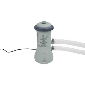 Krystal Clear Cartridge Filterpomp ECO 638G Waterfilter