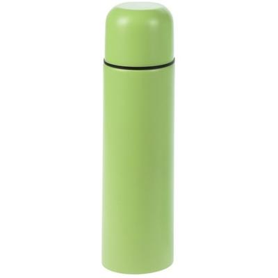 Excellent Houseware thermoskan - isoleerkan - koffiekan - 500 ml - RVS - lime groen