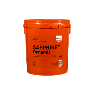 Rocol sapphire dynamic 18kg