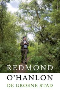 De groene stad (Hardback)