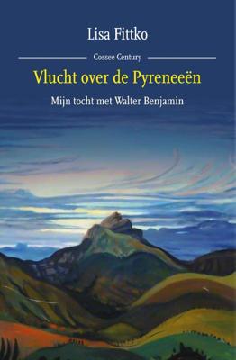 Vlucht over de Pyreneeën (Hardback)