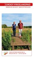Groot-Frieslandpad (Paperback)