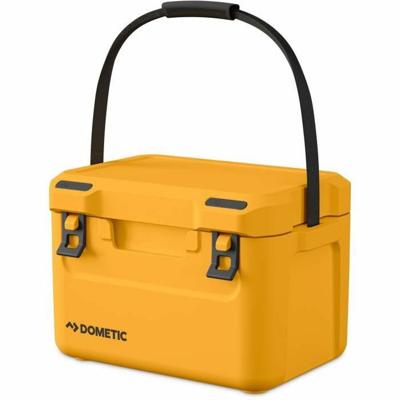 Koelbox Dometic Cool Ice Oranje 15 L 47 x 35 x 34 cm
