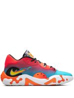 Nike baskets PG 6 NRG 'Hot Wheels' - Rouge