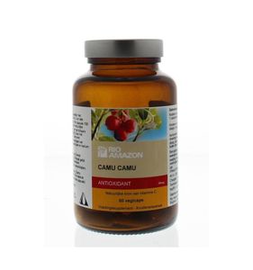 Camu camu