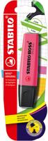 Markeerstift stabilo boss 70/56 blister roze | 10 stuks