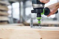 Festool Accessoires SYS3 XXS CE-TX BHS 60 BIT-ASSORTIMENT - 205823 - thumbnail