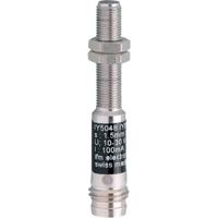 ifm Electronic Inductieve sensor PNP IY5048 ifm Electronic Inductieve sensor PNP IY5048