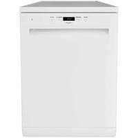 Whirlpool W2F HD624 Vrijstaande vaatwasser Wit Whirlpool W2F HD624 Vrijstaande vaatwasser Wit