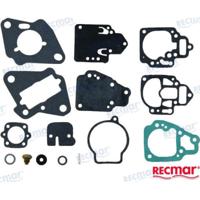 REC1395-97611 - CARBURATEUR PAKKINGSET Mercruiser