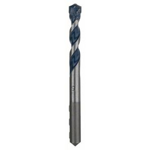 Bosch Accessories CYL-5 2608588154 Carbide Beton-spiraalboor 9 mm Gezamenlijke lengte 100 mm Cilinderschacht 1 stuk(s)