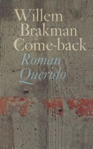 Come-back - Willem Brakman - ebook