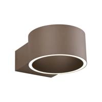Paul Neuhaus WandlampPure Clipse brons 19,7cm - 8561-97