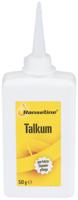 Hanseline talcum