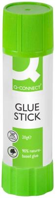 Q-CONNECT plakstift 20 g