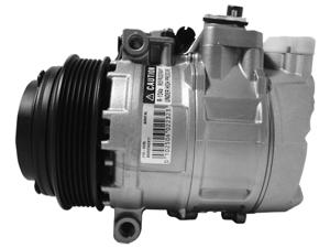 Airstal Airco compressor 10-0095