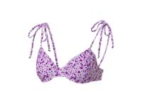 CRIVIT Dames bikinitop (Lila, 40)