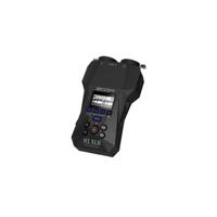 Zoom H1 XLR handy recorder