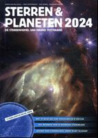 Sterren & Planeten 2024 - Paperback (9789492114235) - thumbnail