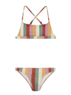 Protest Meisjes bikini - Alley - Dusky roze