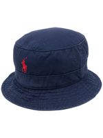 Polo Ralph Lauren bob Polo Pony - Bleu