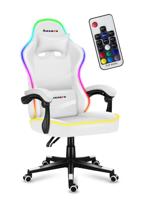 Gamingstoel - Huzaro Force 4.4 RGB White