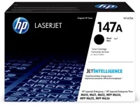 HP 147A toner zwart