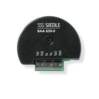 BAA 650-0  - Distribute device for intercom system BAA 650-0 - thumbnail