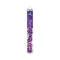 PlusPlus tube glitter: 100 stuks 4244